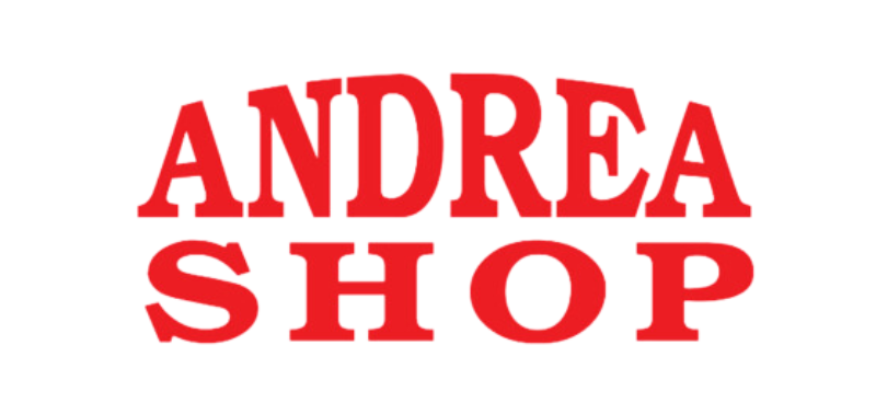 Andrea Shop