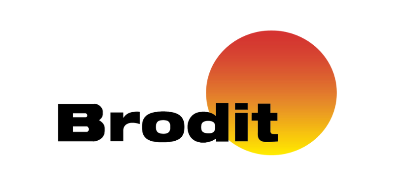 Brodit